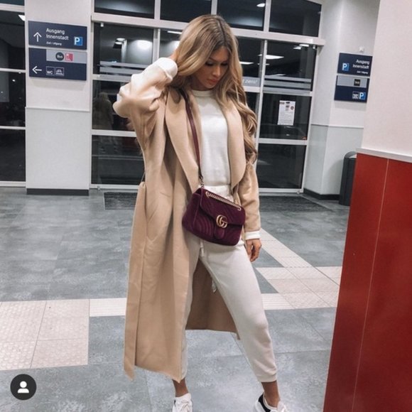 shawl collar coat zara